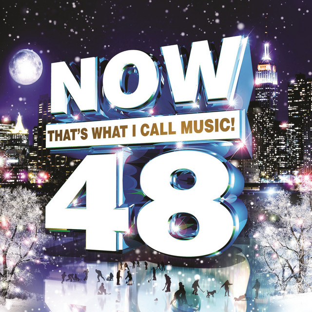 NOW That's What I Call Music, Vol. 48 - Compilation by Various