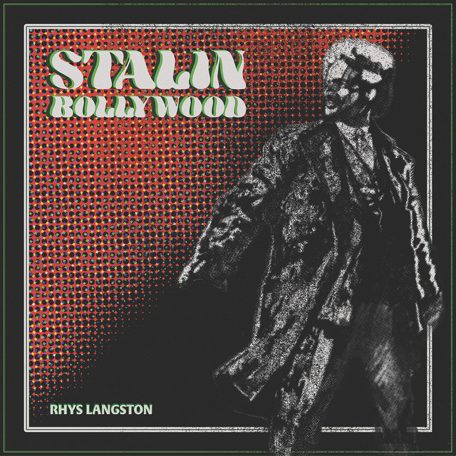 Stalin Bollywood cover art