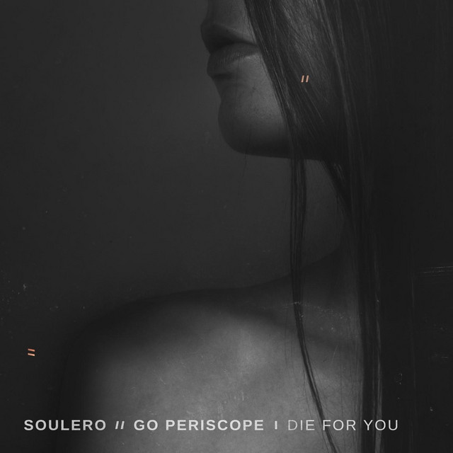 Die for You cover