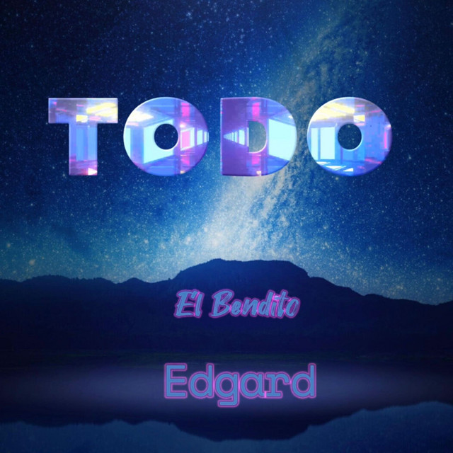 El Bendito Edgard