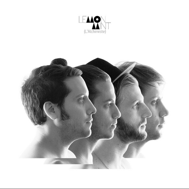 L'alchimiste cover art
