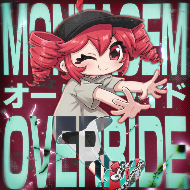 MONTAGEM OVERRIDE