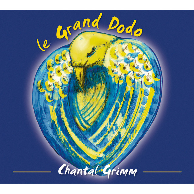 Le grand dodo - Enfance et Musique cover