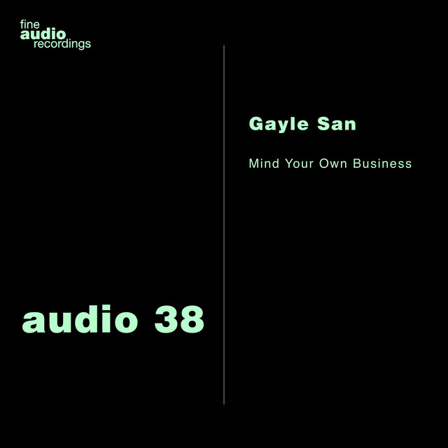 Get Serious cover art