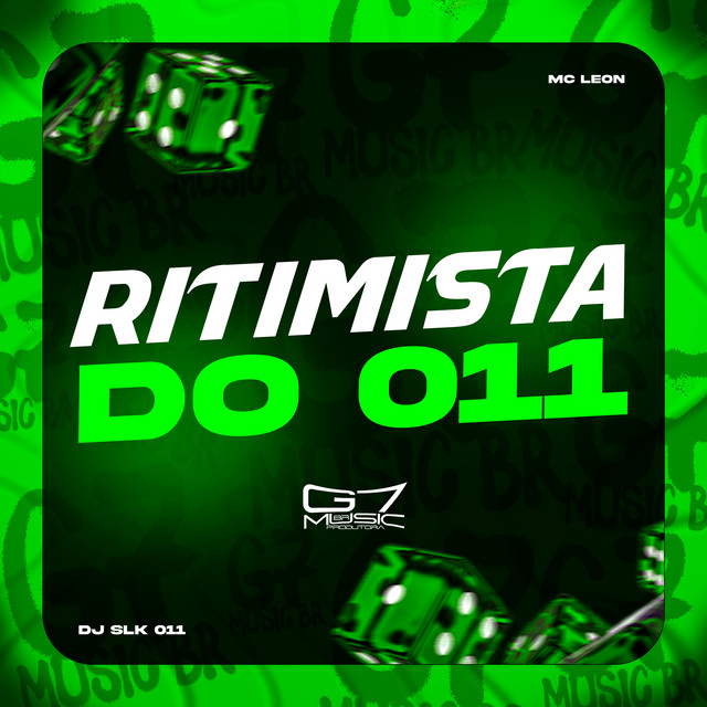  – Ritimista do 011