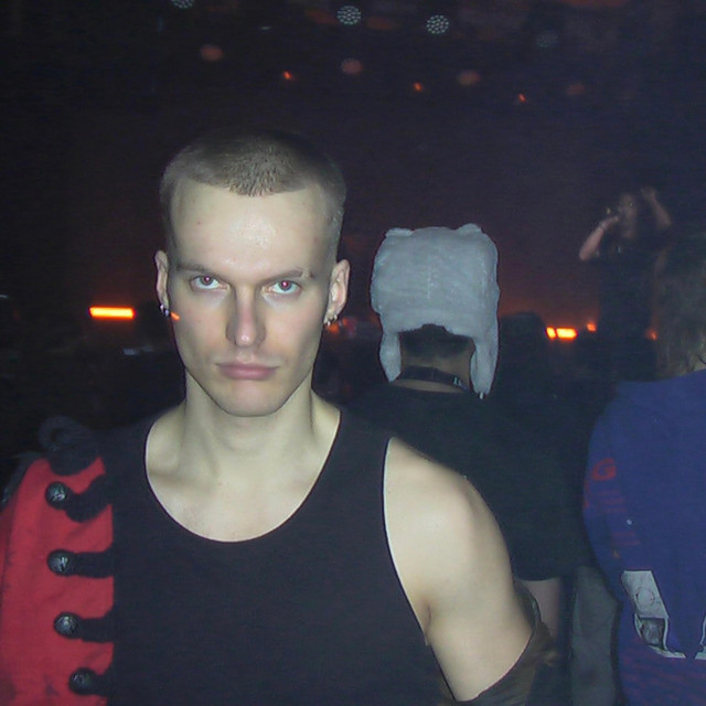 undefined album image