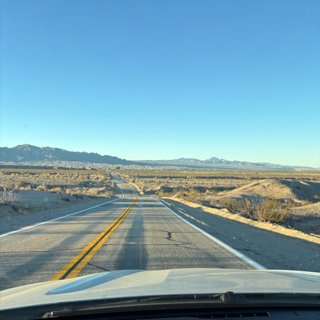 Highway Appeal cover