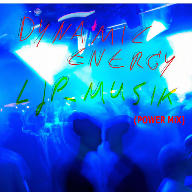 Dynamic Energy - POWER MiX