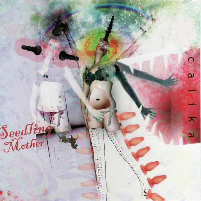 Seedling Mother cover art