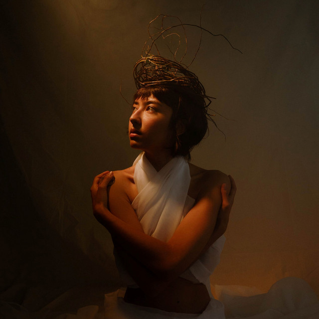 Crônica cover art