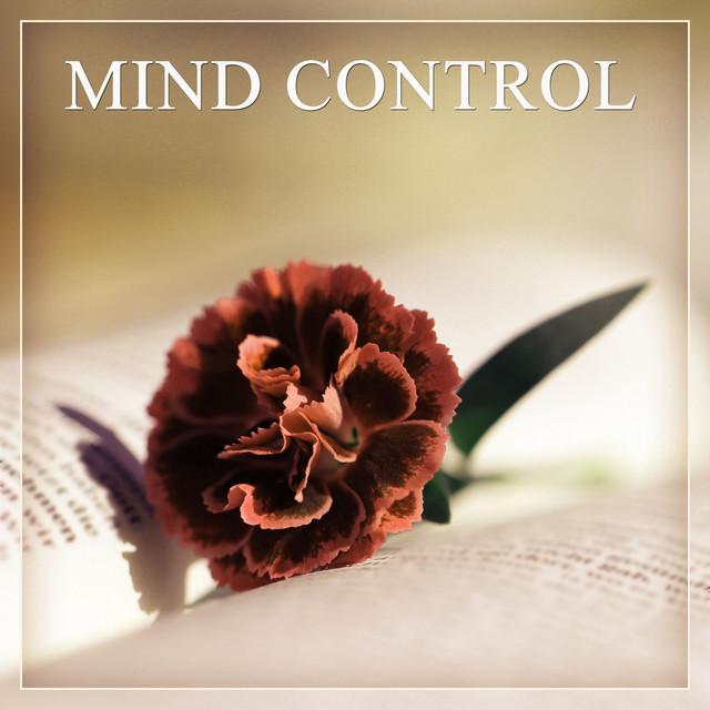 Mind Control cover art