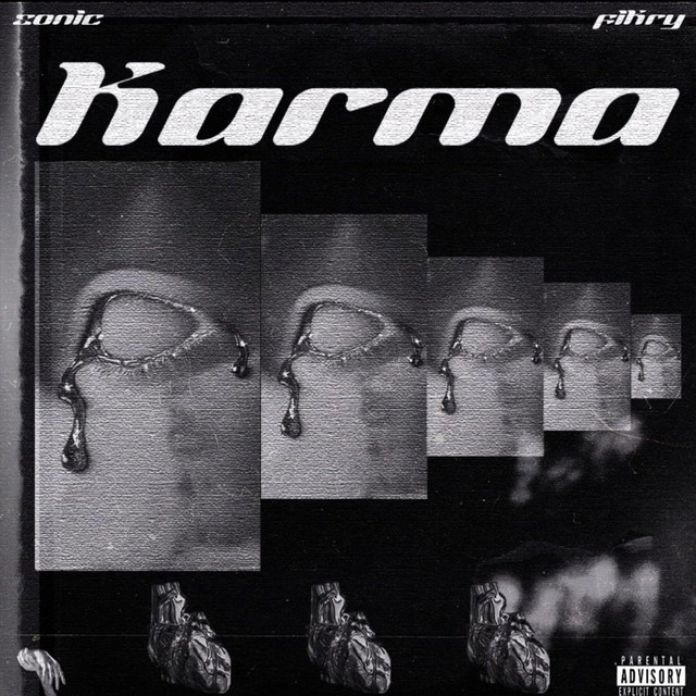 karma - Single by fekry | Spotify