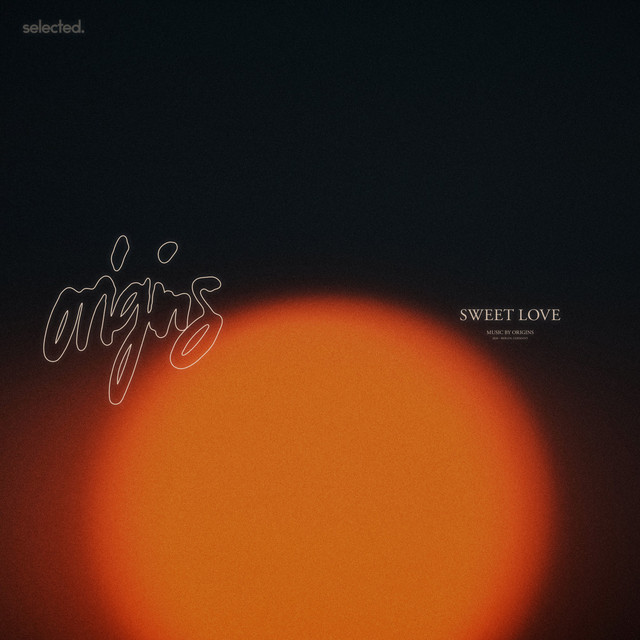 Album image for sweet love