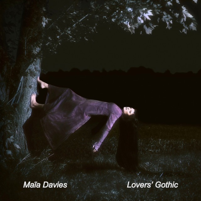 Lovers' Gothic cover art
