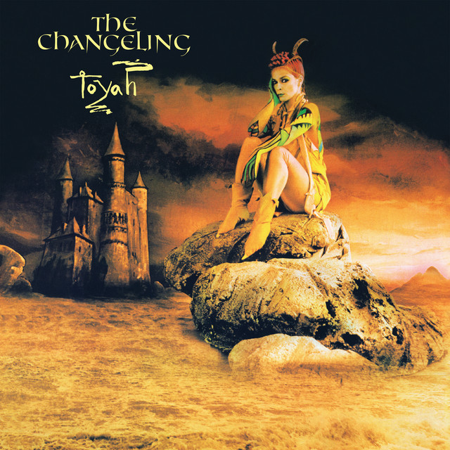 The Changeling (Deluxe Edition) [2023 Remastered] cover art