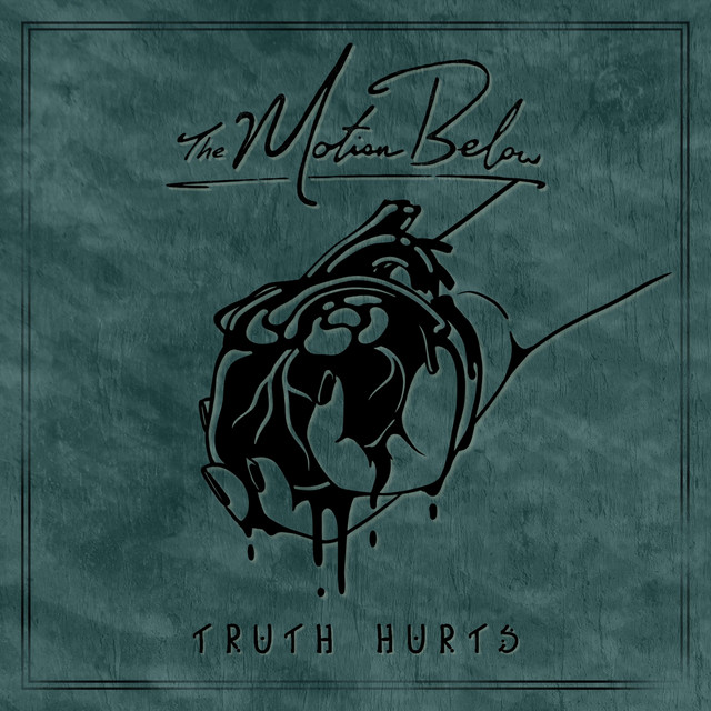 Truth Hurts cover