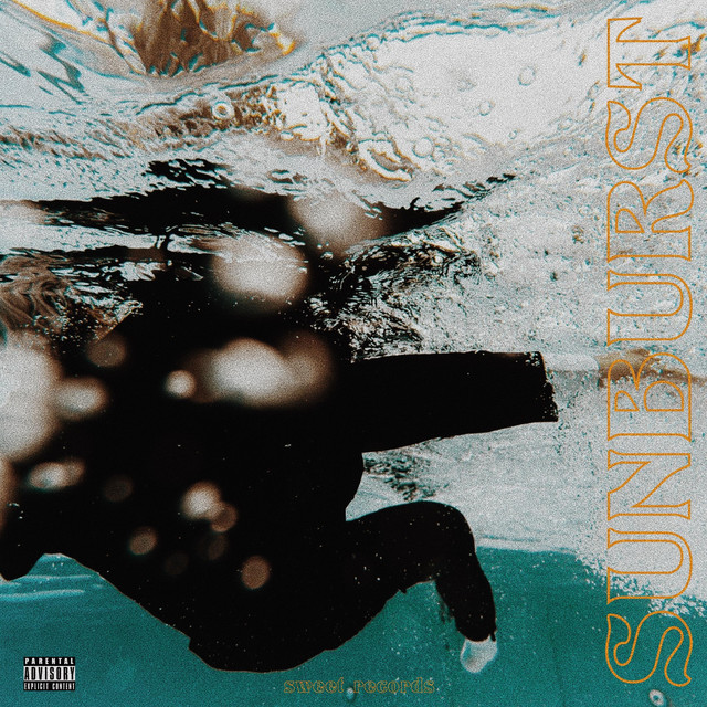 Sunburst cover art