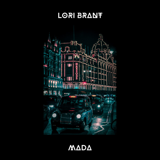 Mada cover art