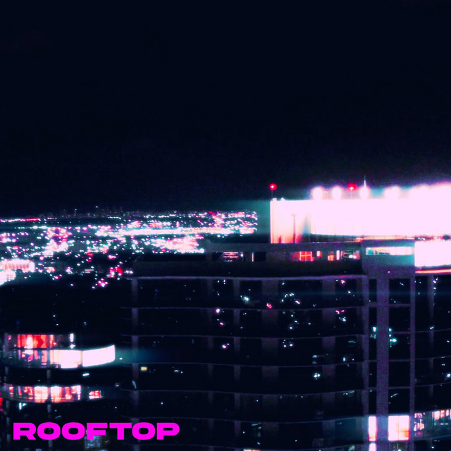 ROOFTOP cover art