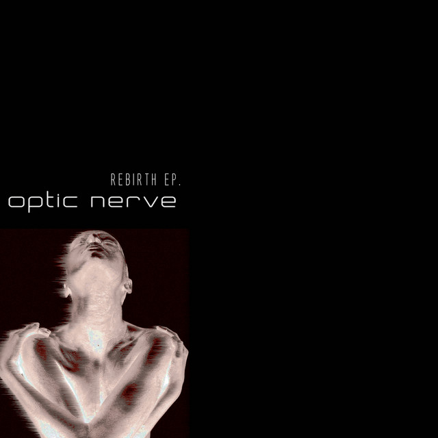 Rebirth cover art