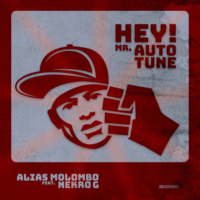 Hey! Mr. Autotune
