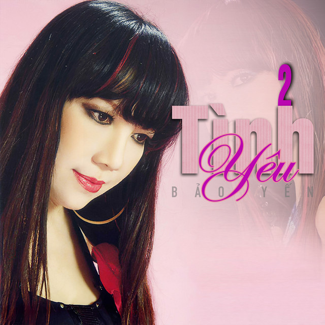 Tình Yêu 2 cover