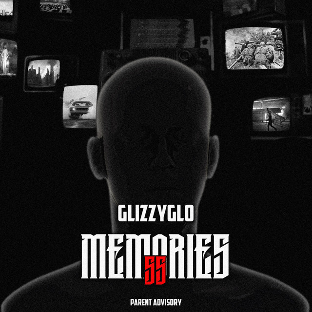 55 Memories cover art