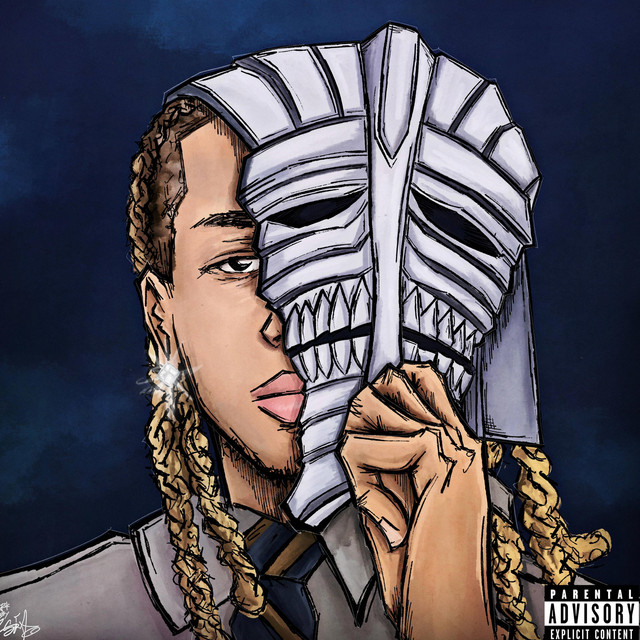 R.D.A cover art