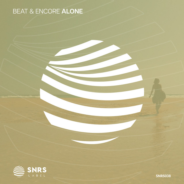 Alone album image