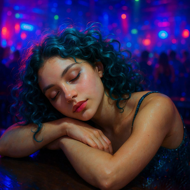 Dream in the Night