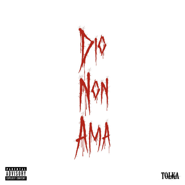DNA (Dio Non Ama)