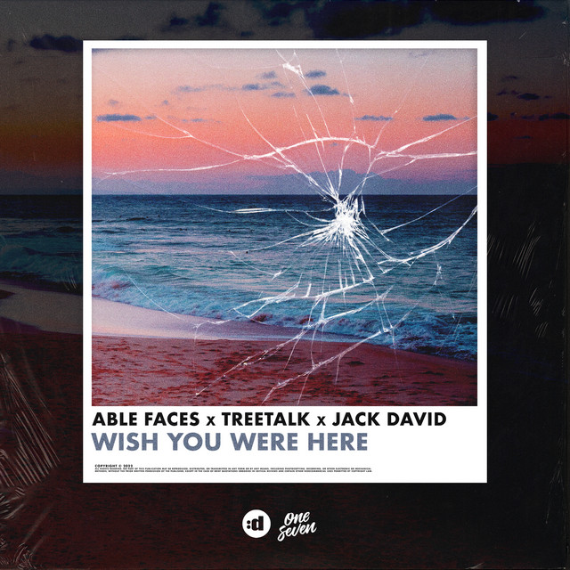 Wish You Were Here