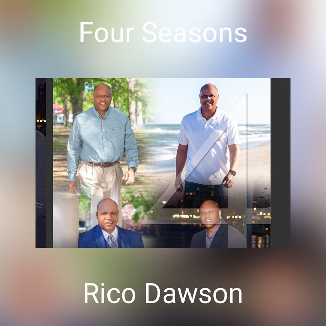 Rico Dawson | Spotify