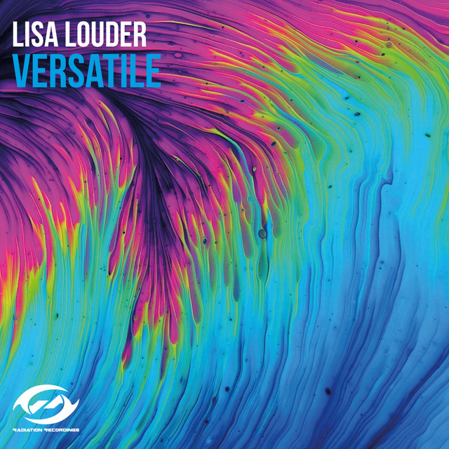 Versatile - Extended Mix album art
