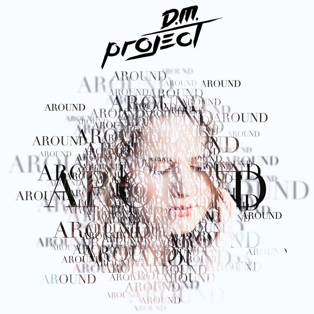 Around cover art