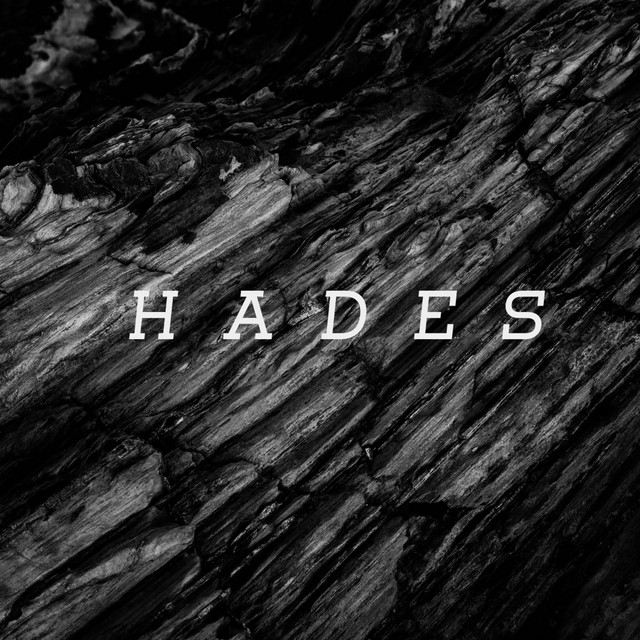 HADES - song and lyrics by TheWonderKid | Spotify