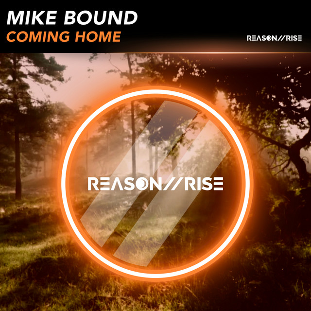 Coming Home - Extended Mix album art