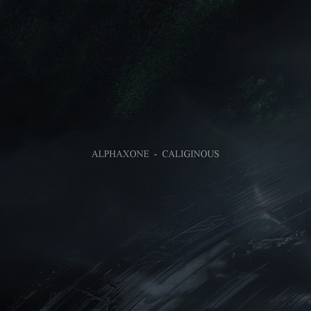 Caliginous cover