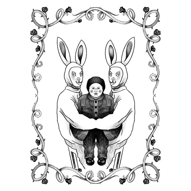 Groan cover art