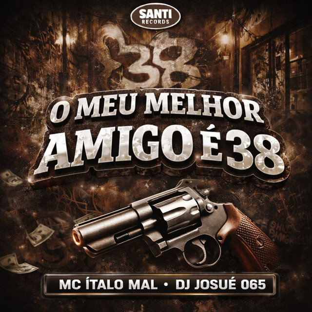 O Meu Melhor Amigo É 38