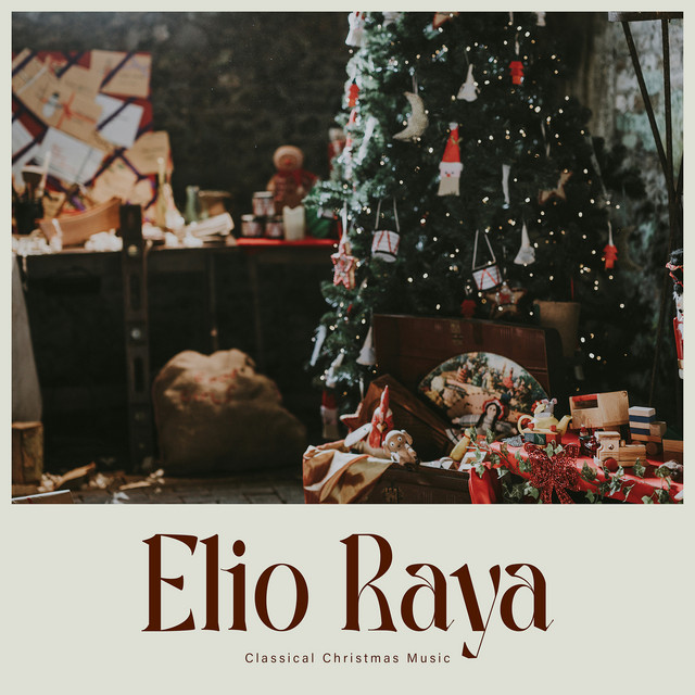 Classical Christmas Music by Elio Ray