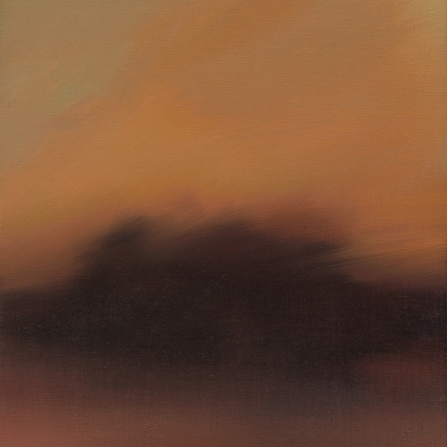 The Besnard Lakes Are The Ghost Nation cover