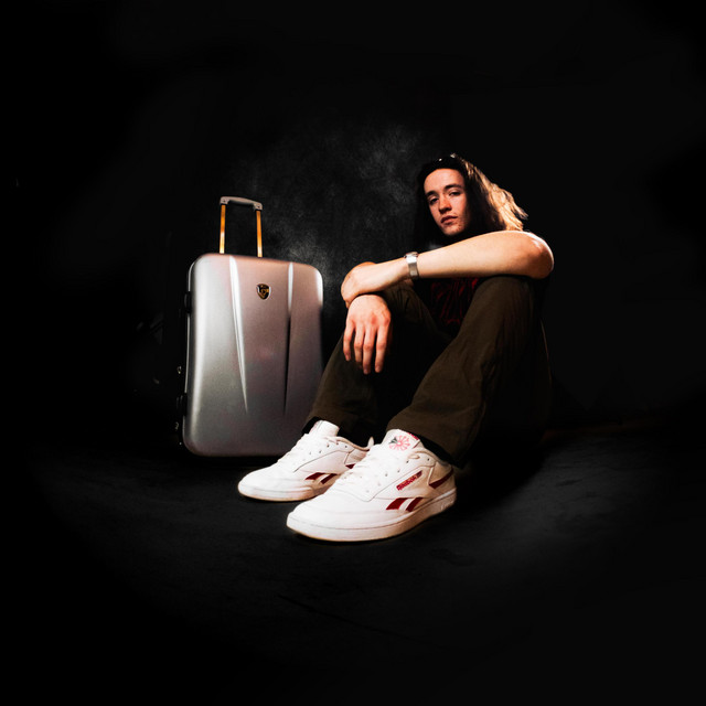 Pack It Up cover art