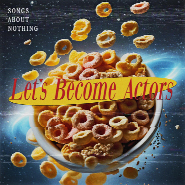 undefined album image