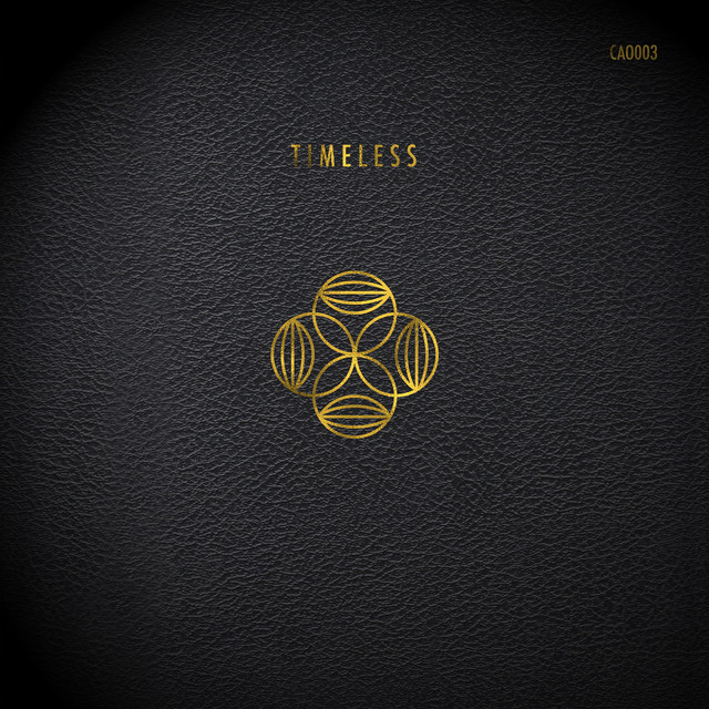 Timeless, Vol. 1 cover
