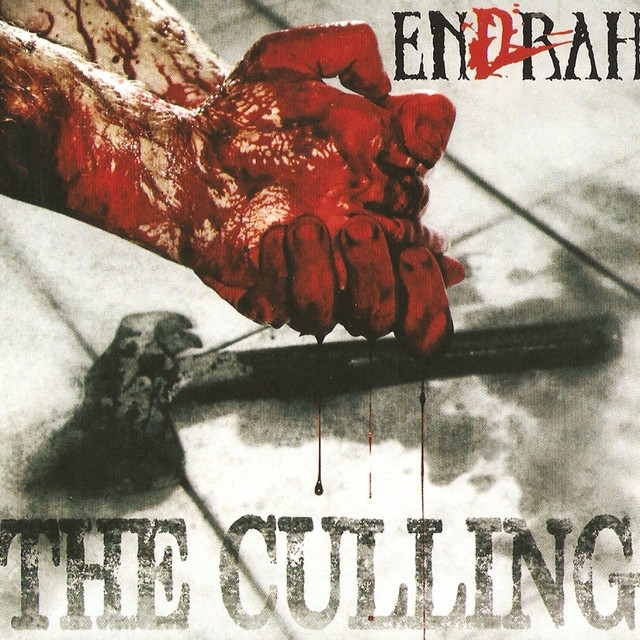 The Culling cover art