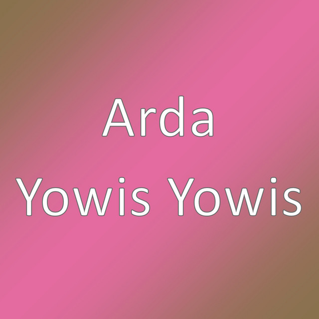 undefined album image
