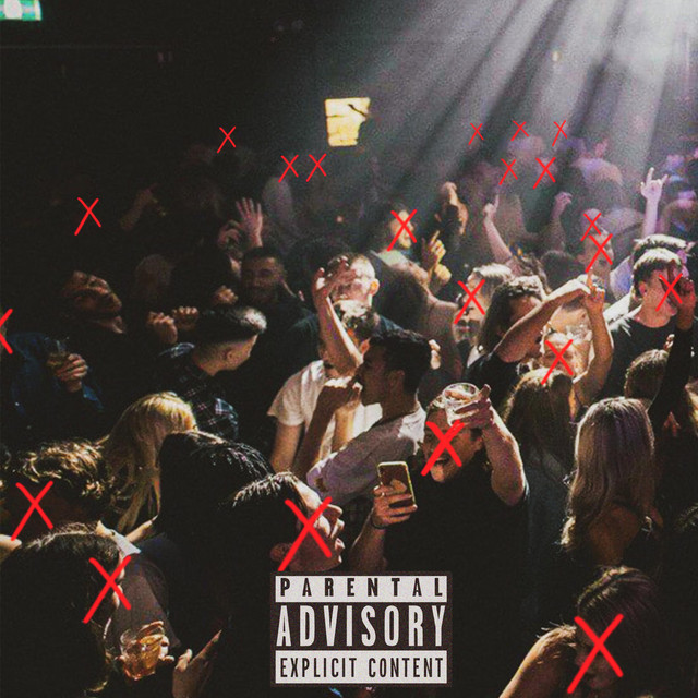 Good Enough cover art