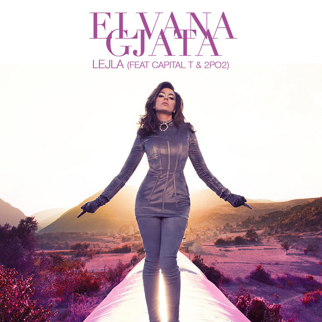 Lejla (feat. Capital T & 2po2)