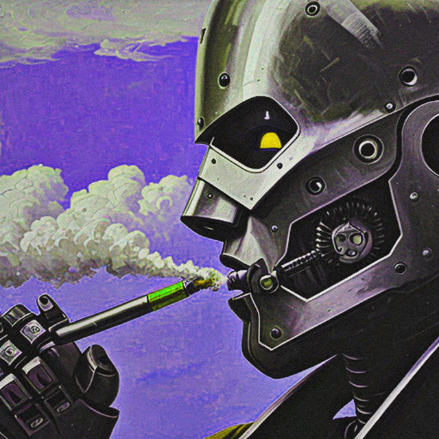 Kif cover art